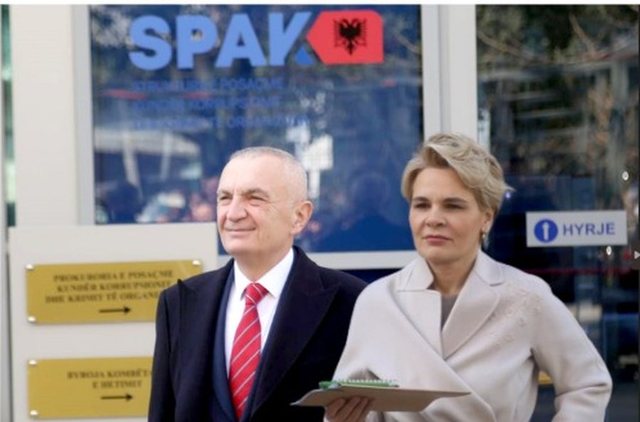 Nën akuzë për korrupsion e pastrim parash  GJKKO kalon për gjykim dosjen Meta Kryemadhi