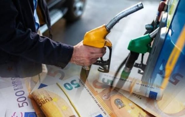 Meloni paketë masash në ndihmë të qytetarëve  Në Tiranë çmimi i naftës 200 lekë litër  qeveria nuk ndërhyn