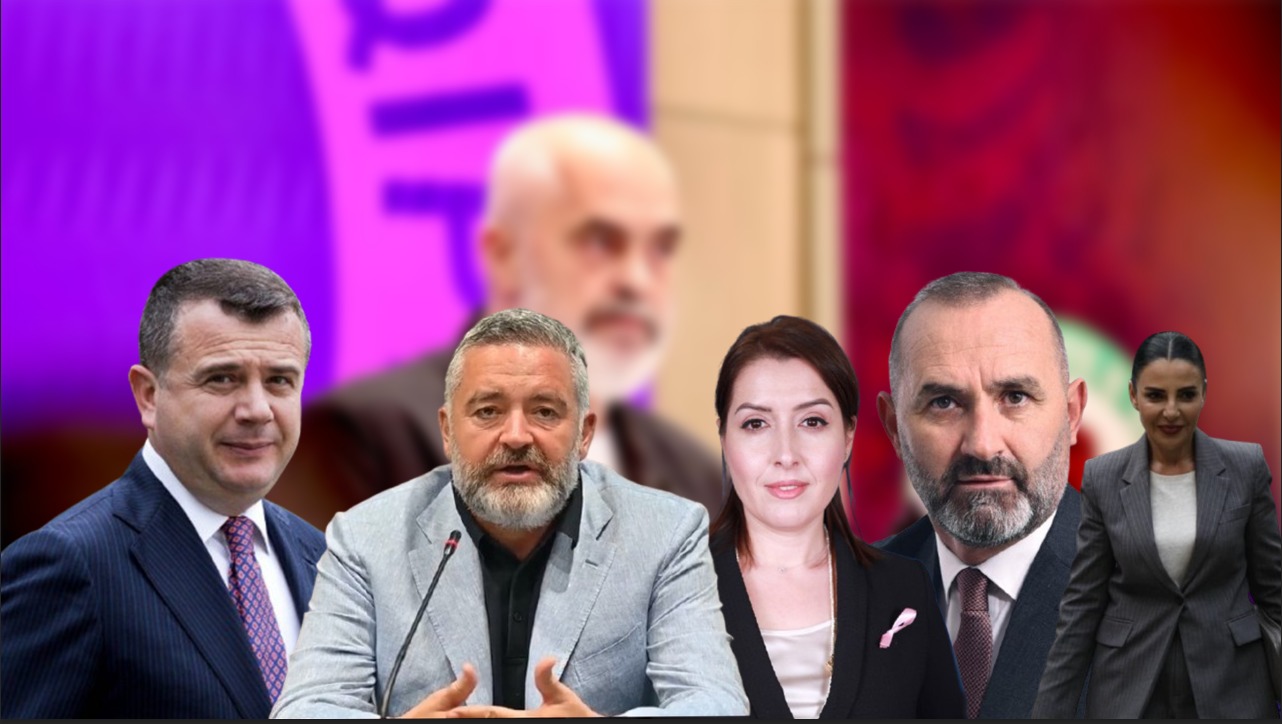 PS në prag të zgjedhjeve lokale  ndryshon drejtuesit politikë të qarqeve  Tiranë ia beson Ballës  Ballukun s e largon nga Fieri  Ulsi Manja rikthehet në Dibër  Emrat që lëvizin