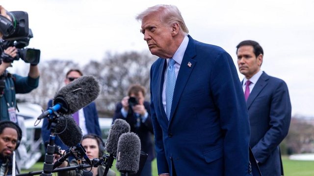 Trump: Hormuzi drejt hapjes, SHBA dhe Irani në prag marrëveshjeje historike