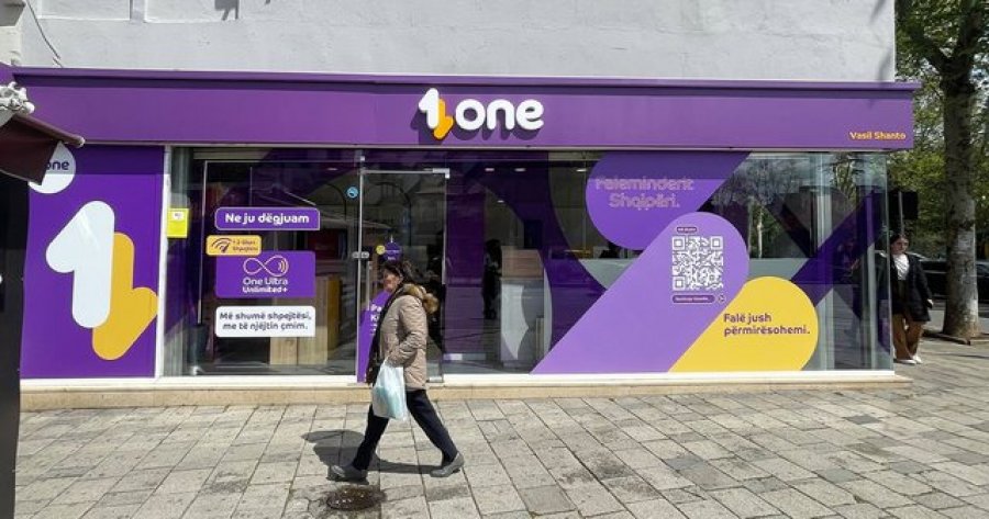 Skandal  One Albania rrit tarifat celulare  Abonentët do të paguajnë më shumë