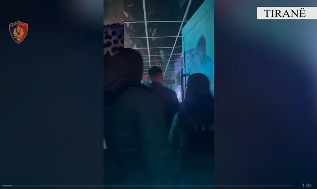 Drogë për klientët në ish Bllok  Kush janë administratorët dhe punonjësit e klubeve të natës që u arrestuan  EMRAT 