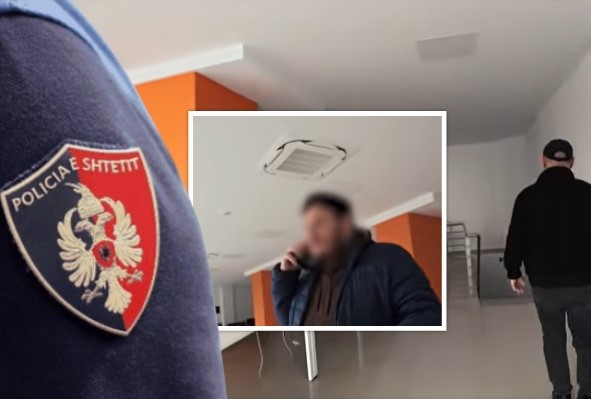 Kush i mbron Call Centerat mashtrues në Shqipëri  A janë të përfshirë drejtuesit e policisë