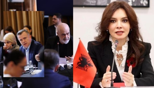 Spiropali kërkoi diskutim të  troçtë  dhe të hapur  Grupi i PS  edhe pse me dyer të mbyllura  i fshihet debatit politik për çështjen  Balluku 