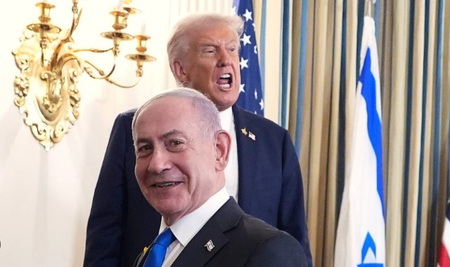 Thellohet përplasja Trump Netanyahu  mosmarrëveshje për luftën në Iran  Detajet e krisjes së madhe SHBA Izrael