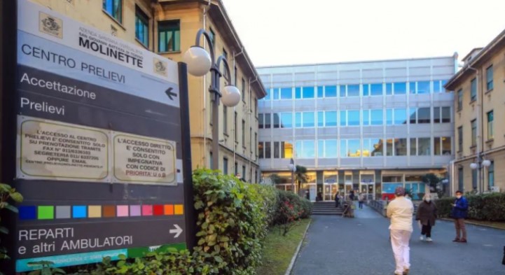  Persekutim 2 vjeçar nga shërbimet sociale   Nëna shqiptare  Valbona Ferizi denoncon autoritetet italiane për diskriminim  Akuzojnë mjekët shqiptarë për dokumente false