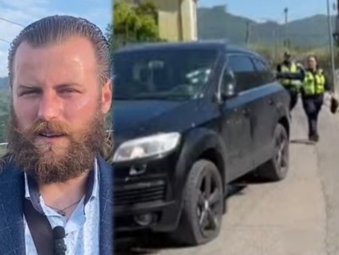 Atentati i dyfishtë në Balldre të Lezhës, viktimat burrë e grua