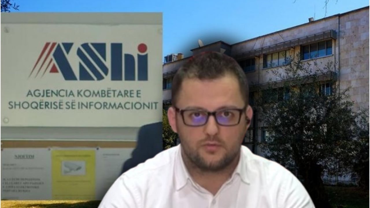 Dosja e AKSHI-t / SPAK merr nën hetim Daniel Shimën për grup kriminal dhe korrupsion