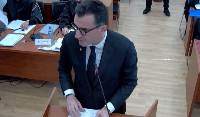 Veliaj fiton gjyqin ndaj italianit që shpifi ndaj tij për çështjen e inceneratorëve