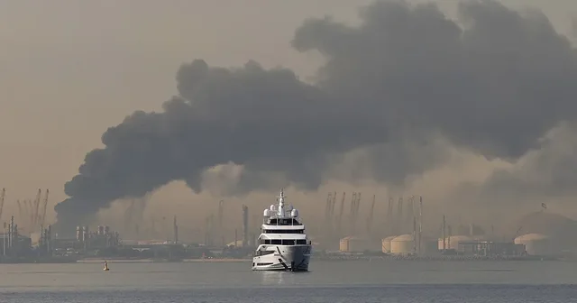 Pse rihapja e ngushticës së Hormuzit ka rëndësi për ekonominë amerikane 