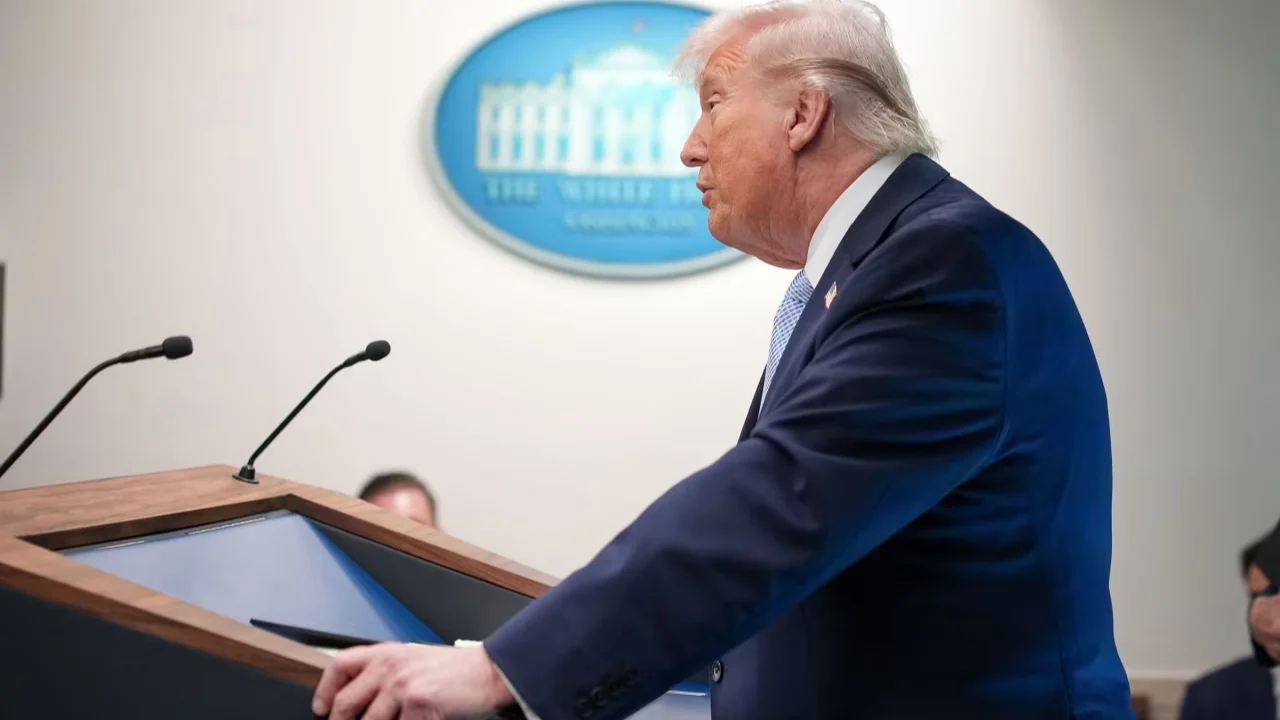 Deklaratë e fortë e Trump  Irani mund të shkatërrohet brenda një nate  ndoshta edhe nesër 