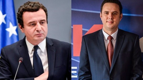 Ngërçi politik për çështjen e presidentit Kosovë   LDK s pranon kandidat të VV së  PDK vendos kushte