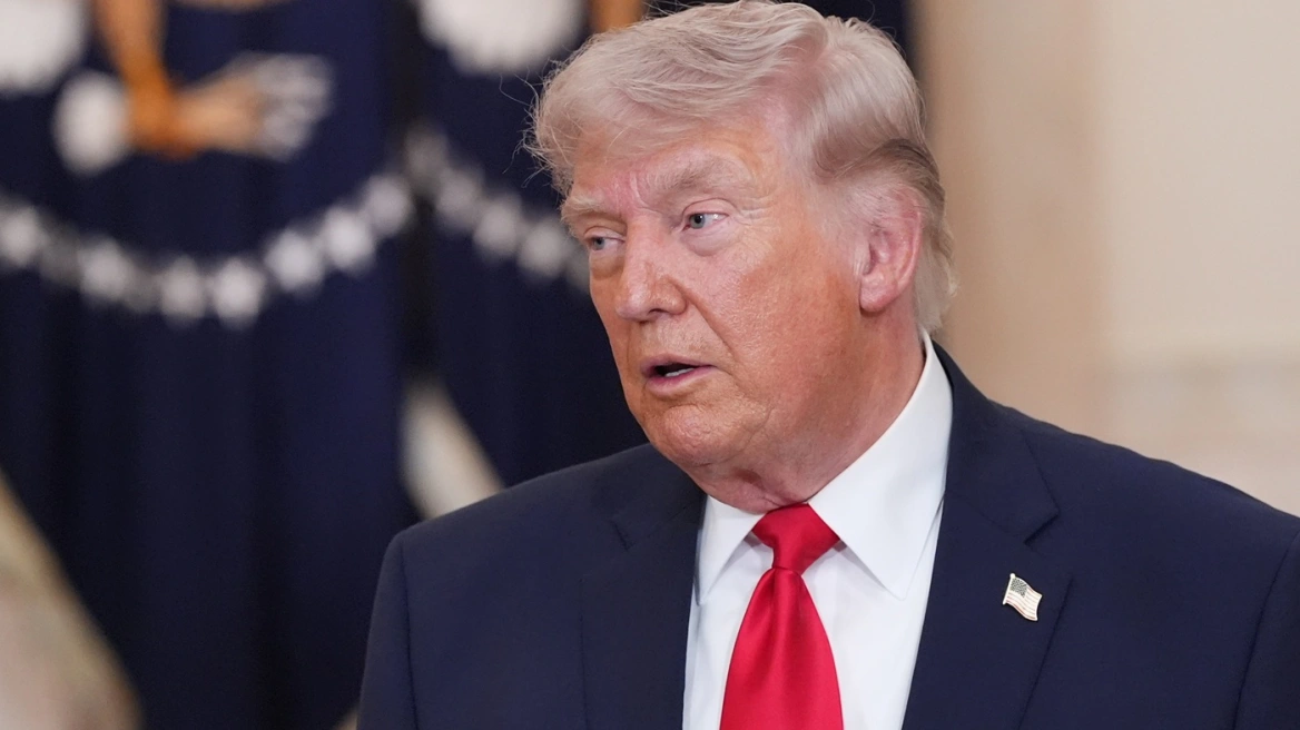 Trump paralajmëron Iranin  Një qytetërim i tërë do të vdesë sonte nëse 