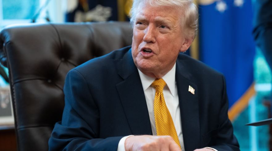 Armëpushimi 2 javor  Trump reagon sërish  rrëzon një nga kërkesat e Iranit  Nuk do të ketë pasurim të uraniumit