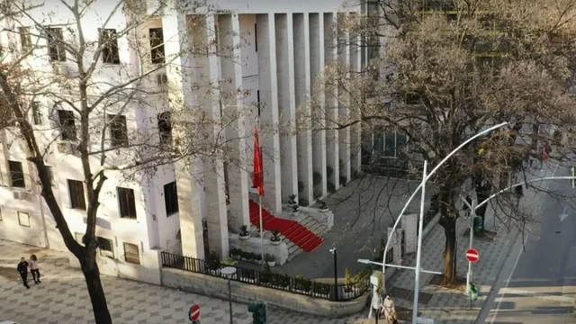  Arresti në burg   Kolegjet e Bashkuara mblidhen sot për të shqyrtuar ndryshimin e praktikës