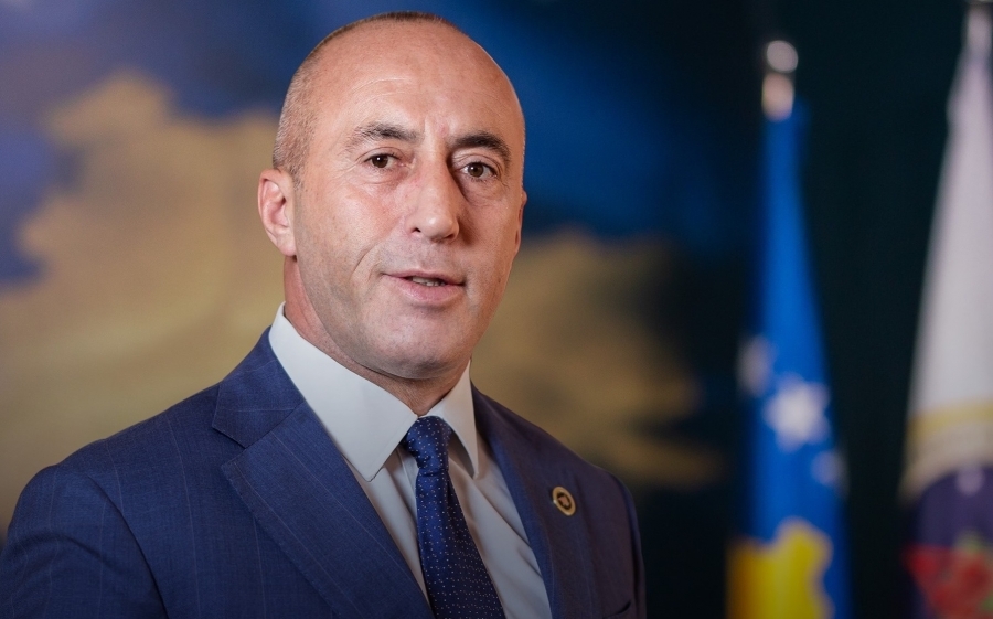 Kosovë  Haradinaj  Kurti nuk ka interes që të zgjedhë Presidentin