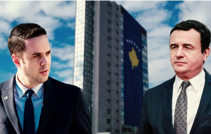 Kosova ende pa President  Kurti dhe Abdixhiku nuk arrijnë marrëveshje për zgjedhjen e Kreut të Shtetit