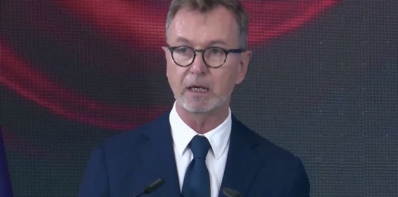 Gonzato në takimin me operatorët e biznesit ushqimor  BE e përkushtuar për të mbështetur Shqipërinë në këtë proces