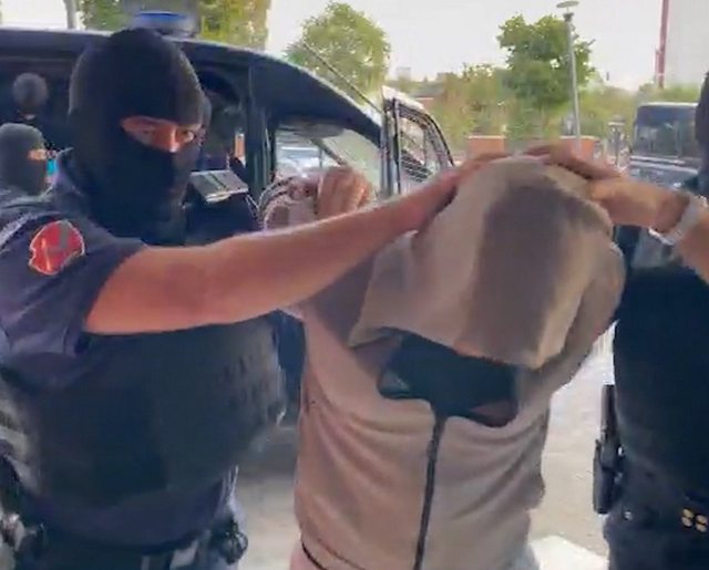 Operacion antidrogë në Tiranë  lëshohen 30 urdhërarreste