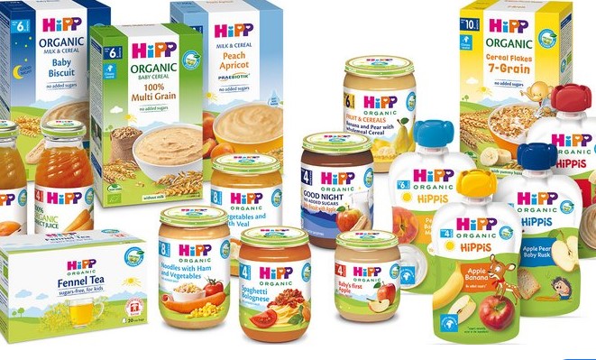 Ushqimi i HiPP për bebet rezultoi me helm për minj, autoritetet: Paraqituni menjëherë në spital nëse keni këto simptoma