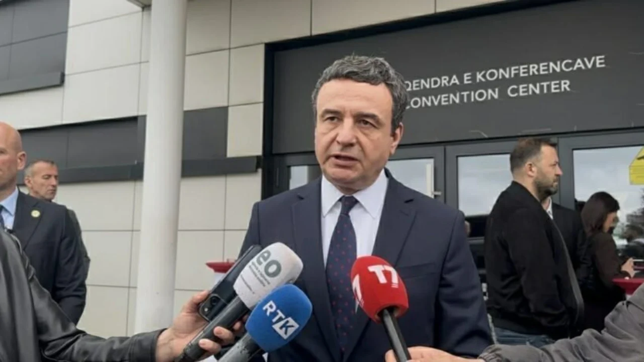 Ngërçi për presidentin në Kosovë  Kurti paralajmëron zgjedhje të njëpasnjëshme  Humbim dhjetëra miliona euro  të arrijmë një marrëveshje