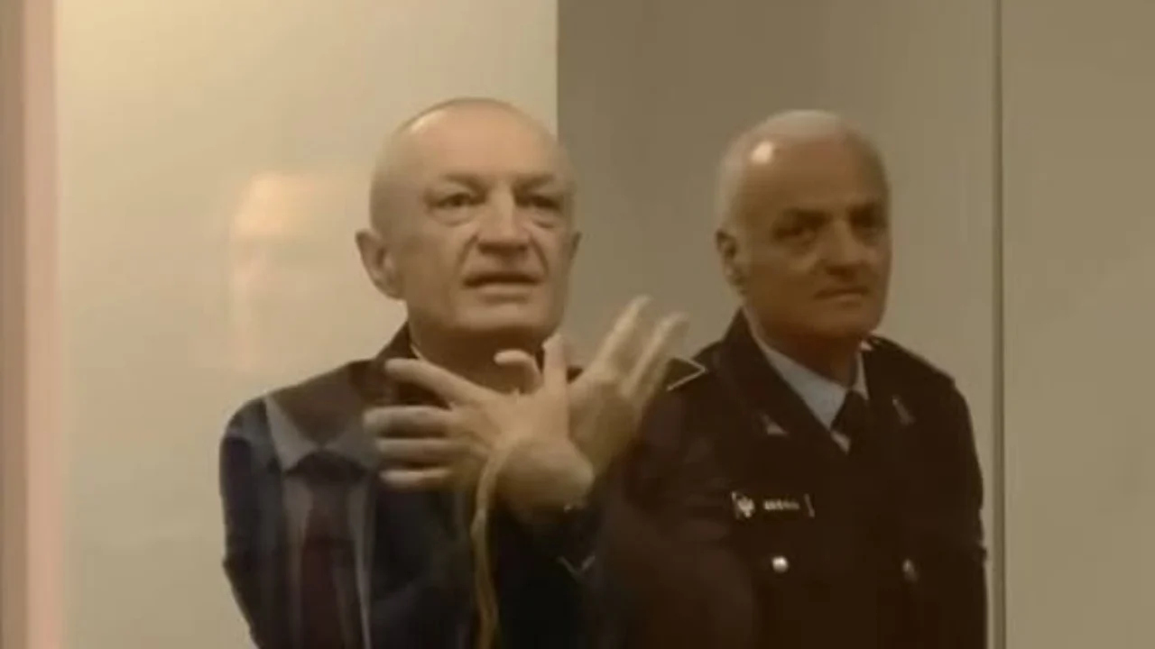 Ish presidenti Meta reagon pas përfundimit të gjyqit  Nuk respektohet as standardi i gjykimit të ish Kryeministrit Nano  Jam krenar për patriotizmin tim