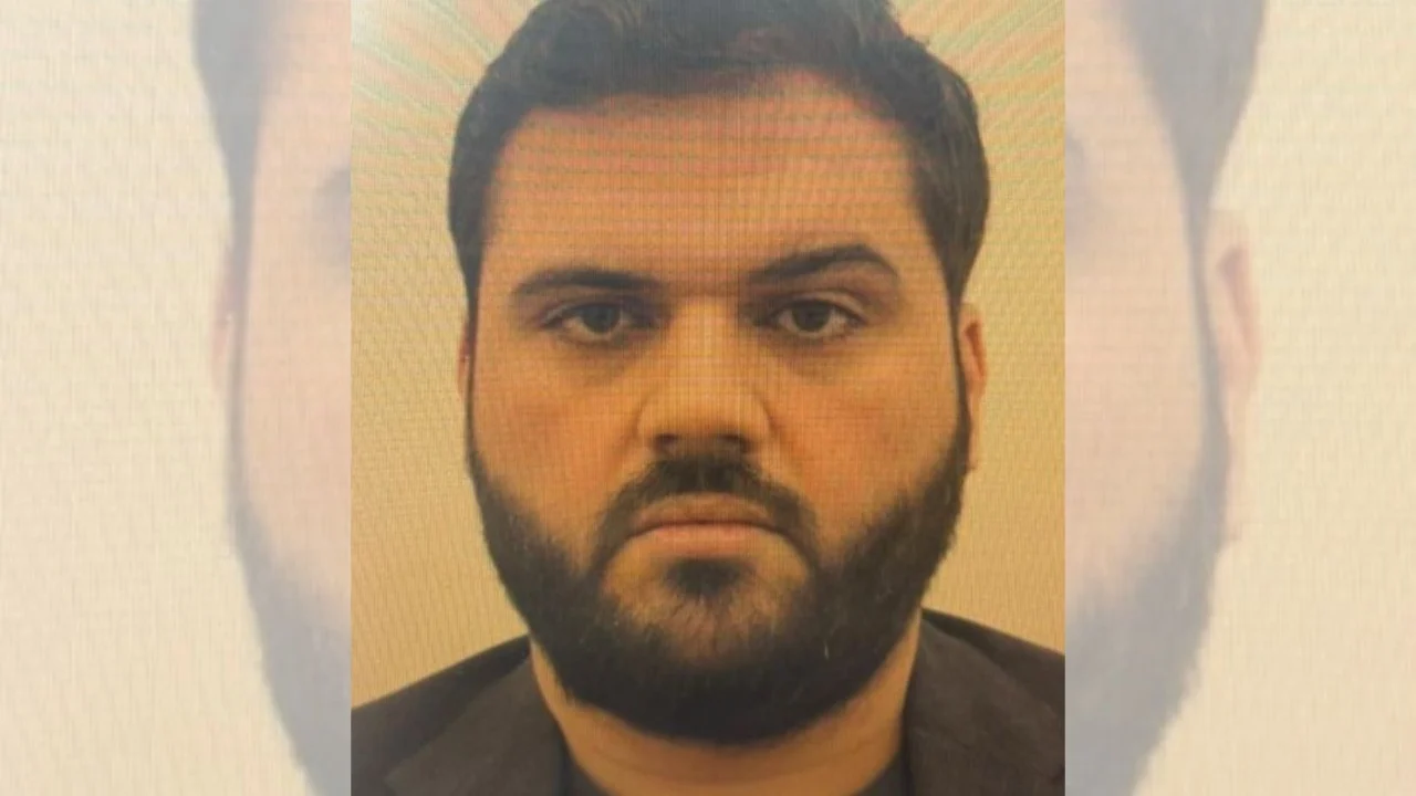 Arrestimi i Ervin Matës në Brazil  Po pushonte në një lokal në Sao Paolo  nuk bëri rezistencë