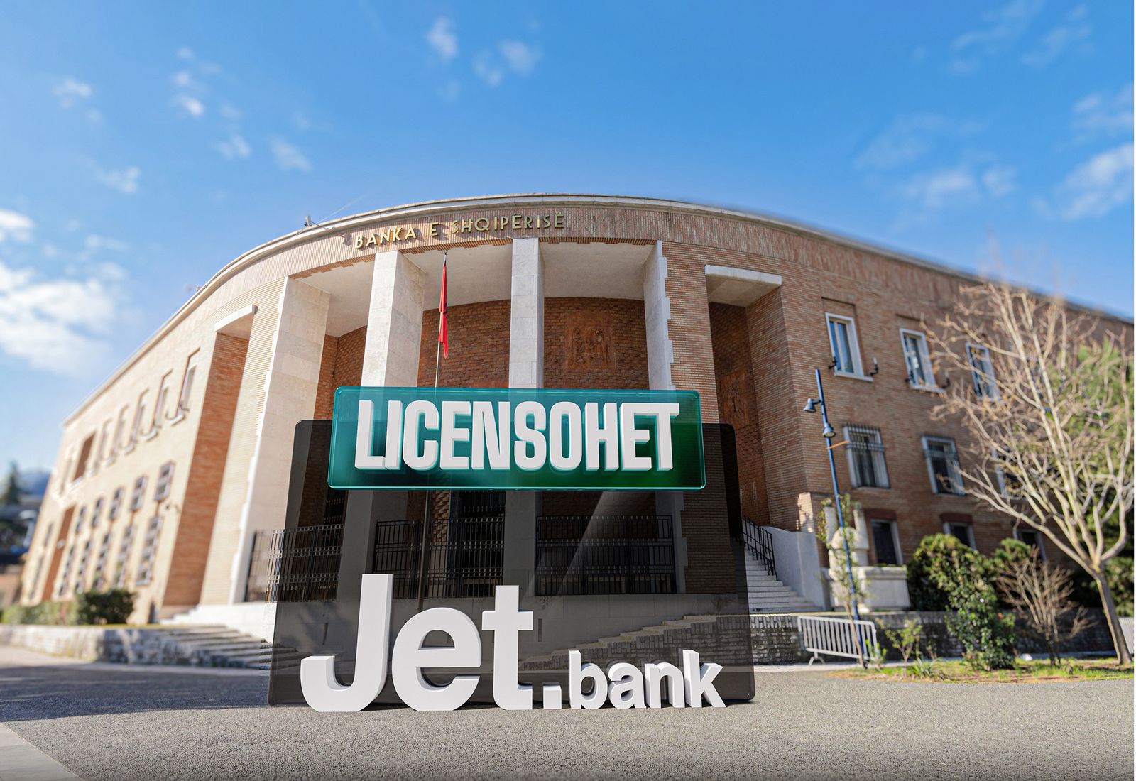 Denoncimi  Pas Jet Bank qëndrojnë persona me rekorde kriminale  Dy prej tyre të përfshirë në një skemë mashtrimi me Forex