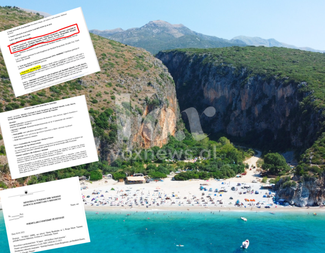 Hapet tenderi i paracaktuar 2 1 mln euro   A do vazhdojë kompania  Fusha  të pastrojë resortet e oligarkëve me paratë e shqiptarëve 