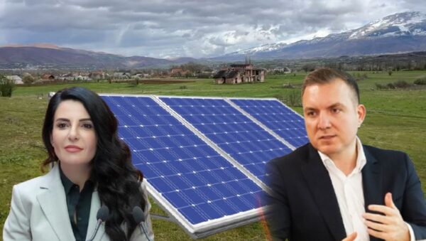  Brokeri i energjisë  dhe njeriu i Ballukut  Marin Gjonaj zapton tokat e banorëve të Gjoricës   Gjonaj Group  dyshohet se qëndron pas projektit të fotovoltaikëve