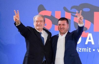 EKSKLUZIVE/ Njeriu i Berishës, Shkëlqim Hoxha, ortak me Ergys Agasin në “Equos Resort”