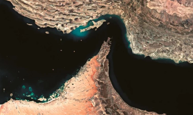 Nga kriza e Hormuzit te sanksionet  Zbardhen 10 pikat e planit SHBA Iran për armëpushim