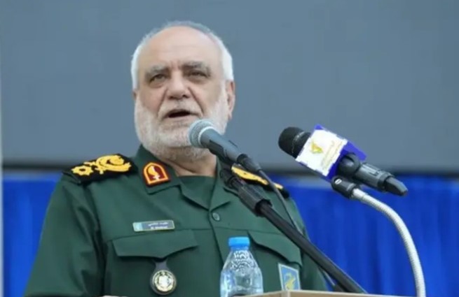 Sulmet SHBA Izrael vrasin komandantin e inteligjencës së Gardës Revolucionare të Iranit