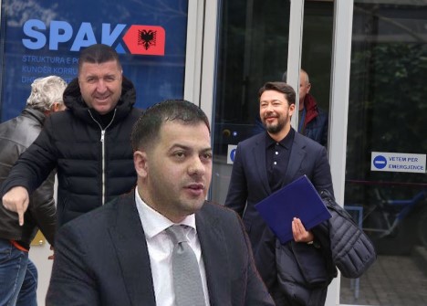 A është Çim hoxha  prestanome  i Shkëlzen Berishës në biznese me njerëzit pranë Ramës 