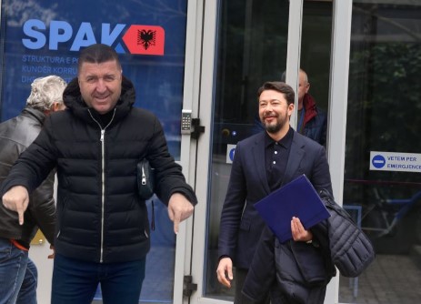 A është Çim hoxha ‘prestanome’ i Shkëlzen Berishës në biznese me njerëzit pranë Ramës?