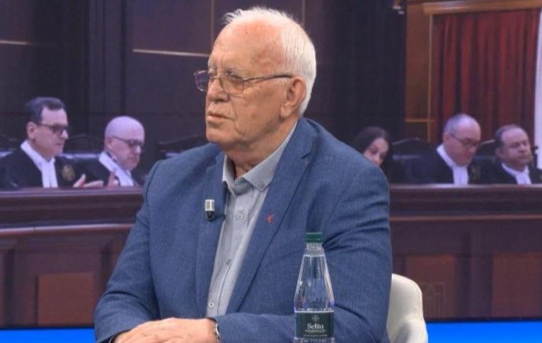 Spartak Braho: Emërimi i Ols Dados është i paligjshëm, u bë nga noter në prokuror