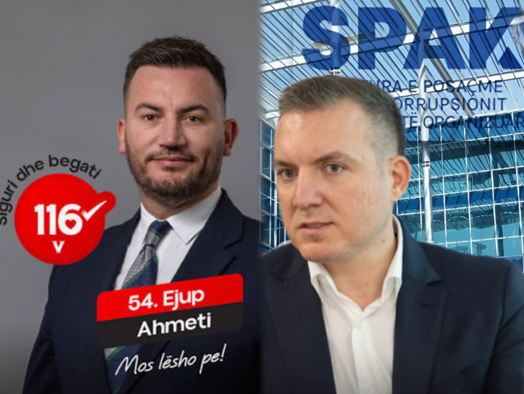 Marin Gjonaj  zapton  edhe tregun e energjisë në Kosovë   ETMT Energy  pastrim parash  Ortak me oligarkun  deputeti i  Vetëvendosjes  Ejup Ahmeti  SPAK vihet në lëvizje 