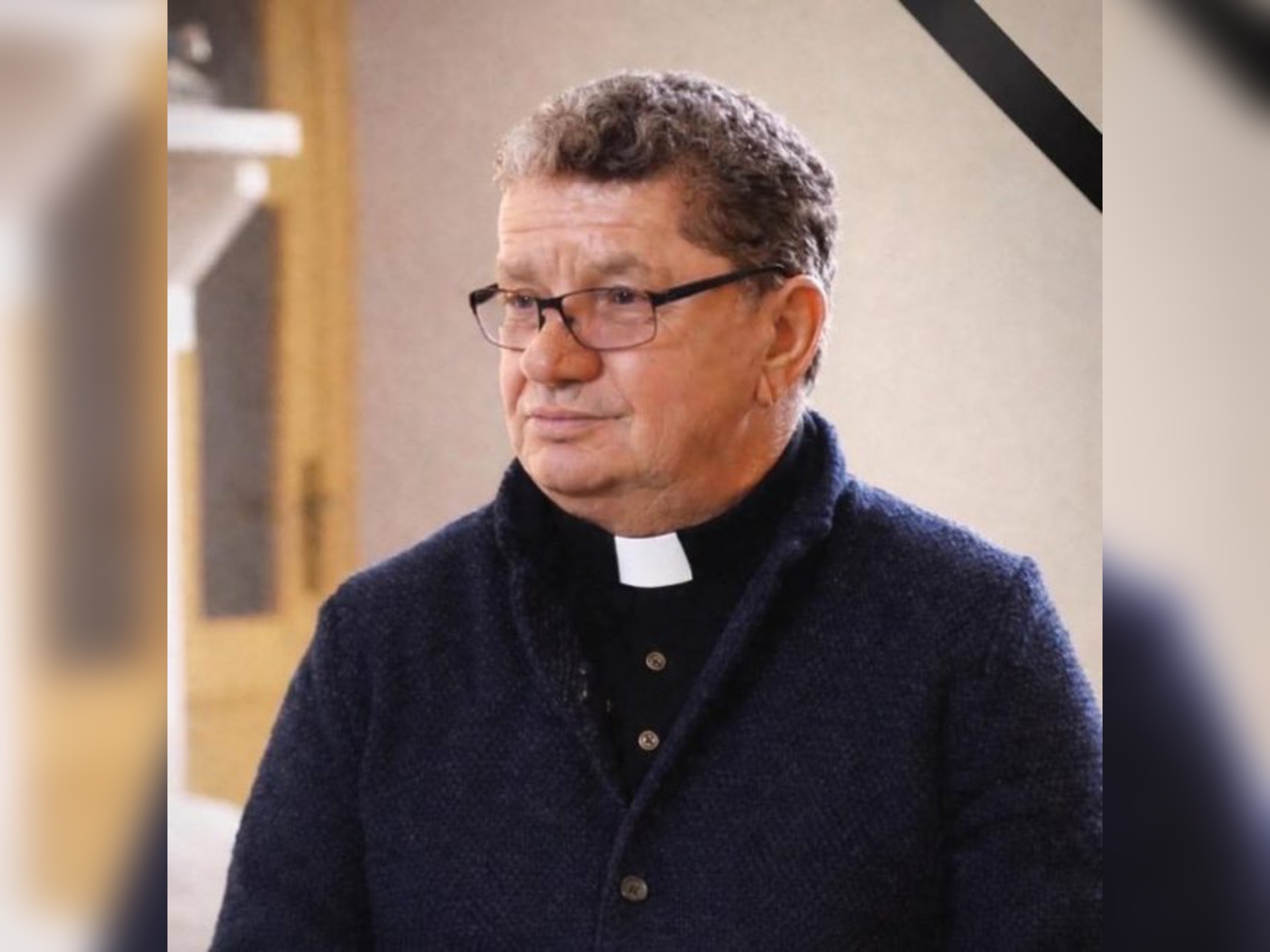 Ndahet nga jeta prifti që shpëtoi shqiptarët nga masakrat serbe  Kush ishte Don Kelmend Spaqi