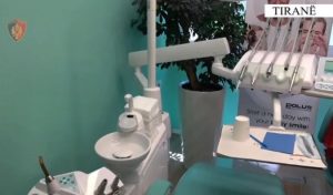 Golden Dental Clinic Ervin Zeka