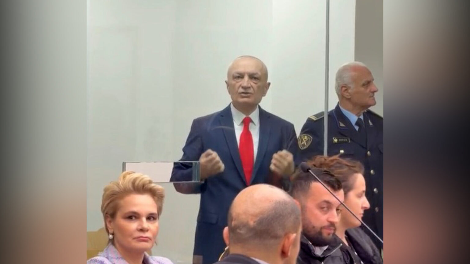 Ofroi 50 mijë euro si garanci pasurore për lirimin nga qelia  Apeli i GJKKO rrëzon kërkesën e Metës