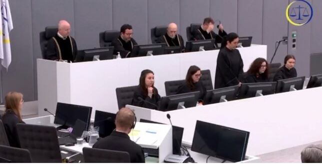 Procesi në Hagë  Shtyhet vendimi për ish krerët e UÇK së Thaçi  Veseli  Krasniqi e Selimi