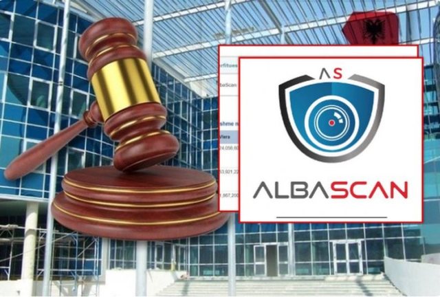  AlbaScan   kompania e kapur  mat  nga SPAK për AKSHI n  fiton tenderin 1 4 milion € për skanerat në 2 porte 