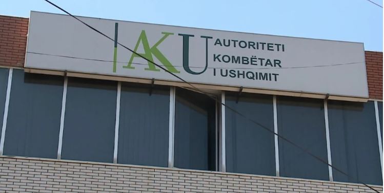 Helmimi i 56 studentëve të Akademisë së Sigurisë  reagon AKU  Janë kryer verifikimet në  SORI AL  dhe janë vendosur masa ndaj subjektit