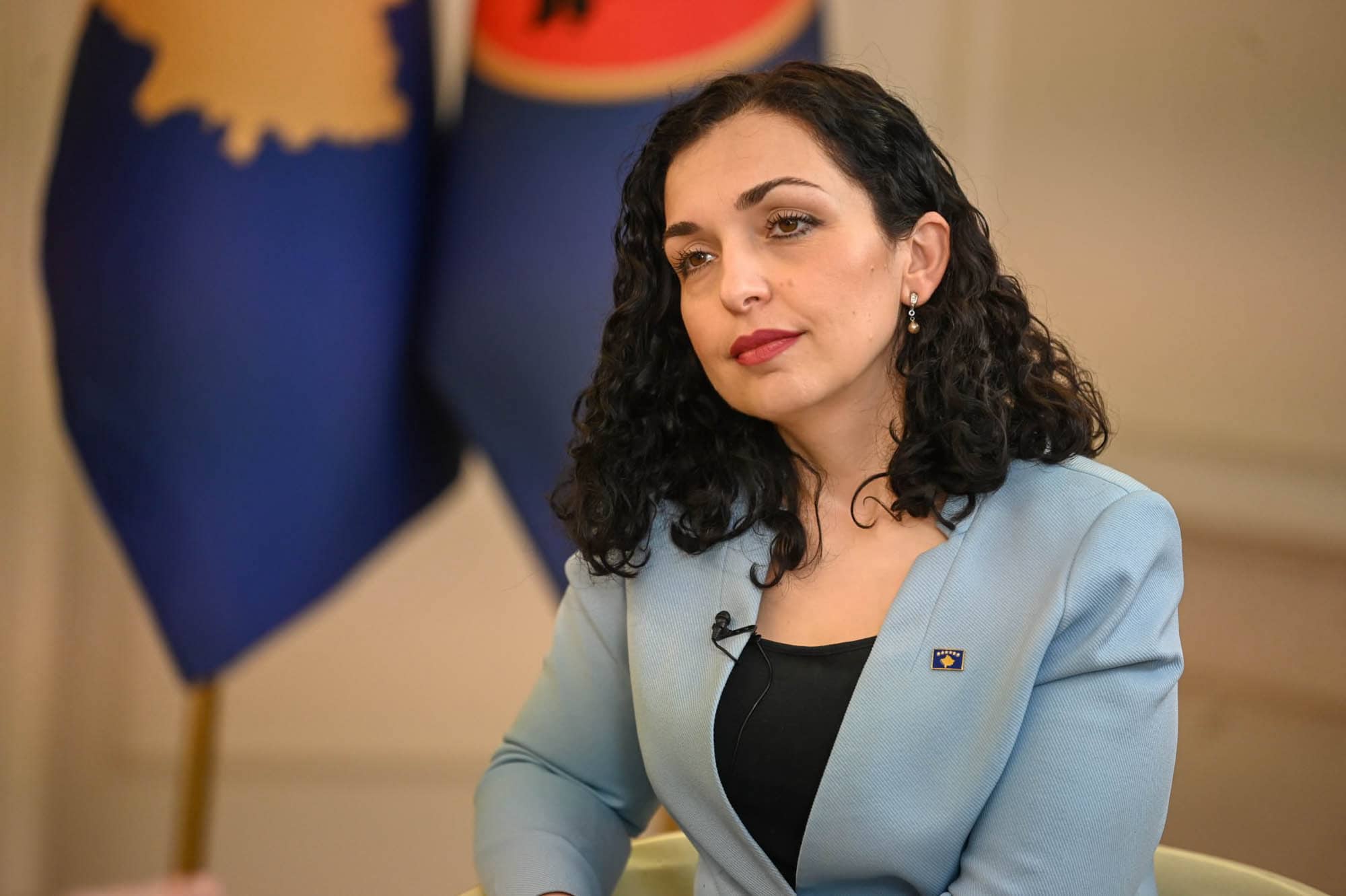 LDK-ja zyrtarizon Vjosa Osmanin si kandidate për presidente, teksa partitë finalizojnë ofertat për zgjedhje