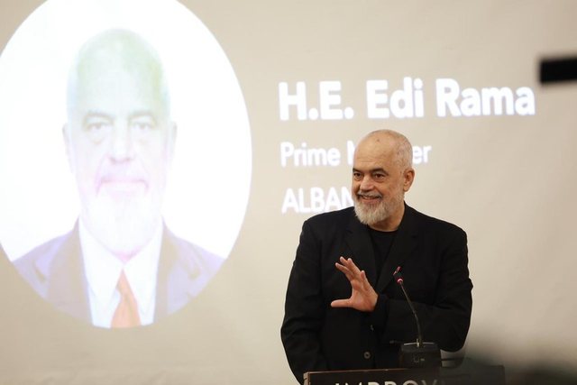 40-kompani-ne-samitin-shqiperi-izrael-rama-per-hebrenjte-shqiperia-mbetet-shtepi