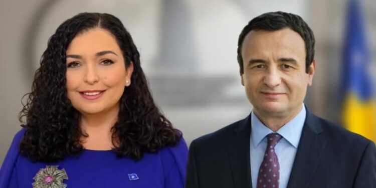 Nis beteja për 7 qershorin  Kurti kundër Osmanit  partitë në Kosovë bëjnë lëvizjet e fundit para dorëzimit të listave