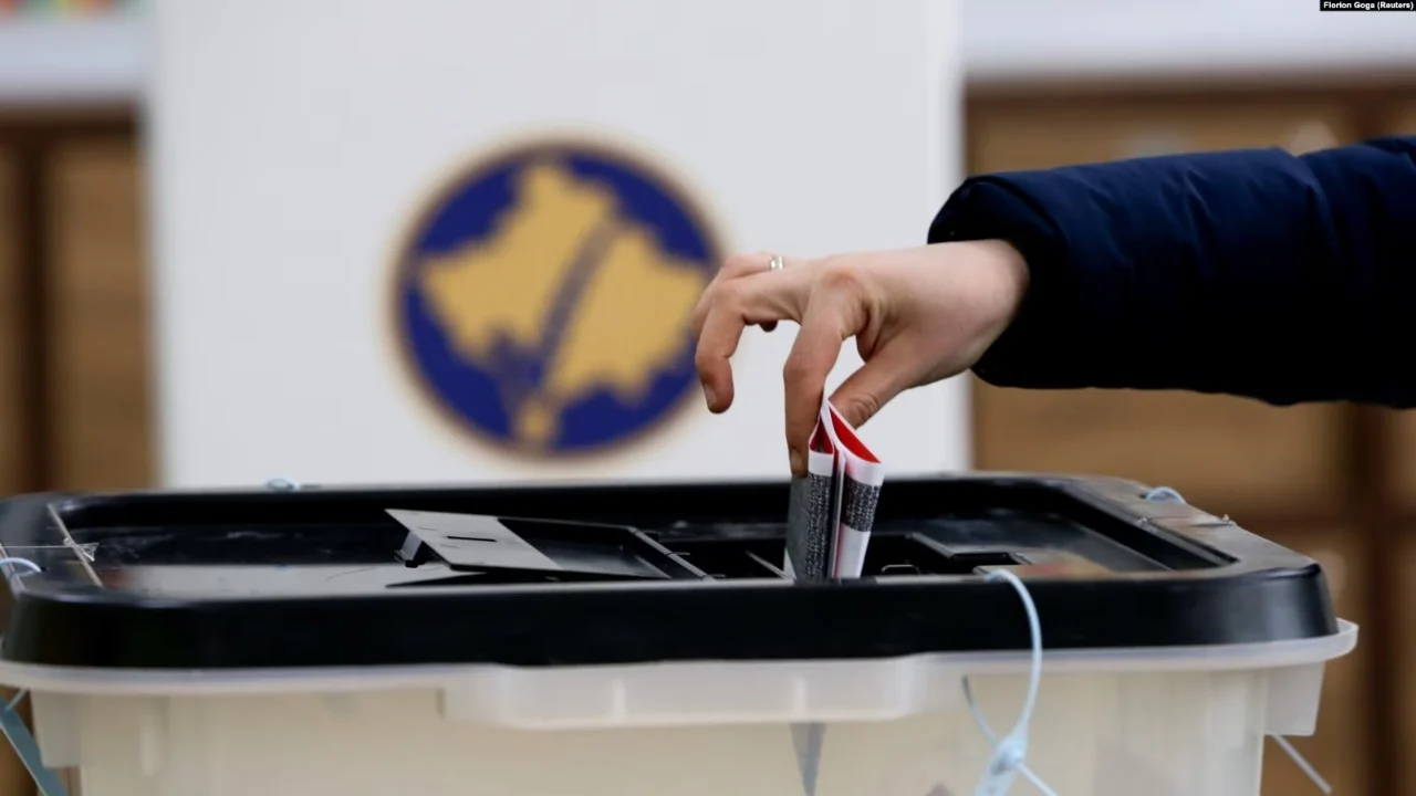 Publikohen listat e deputetëve për zgjedhjet e jashtëzakonshme në Kosovë  mungon lista e PDK së