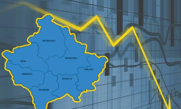 Tre palë zgjedhje për 16 muaj  Kosova në krizë politike dhe ekonomike