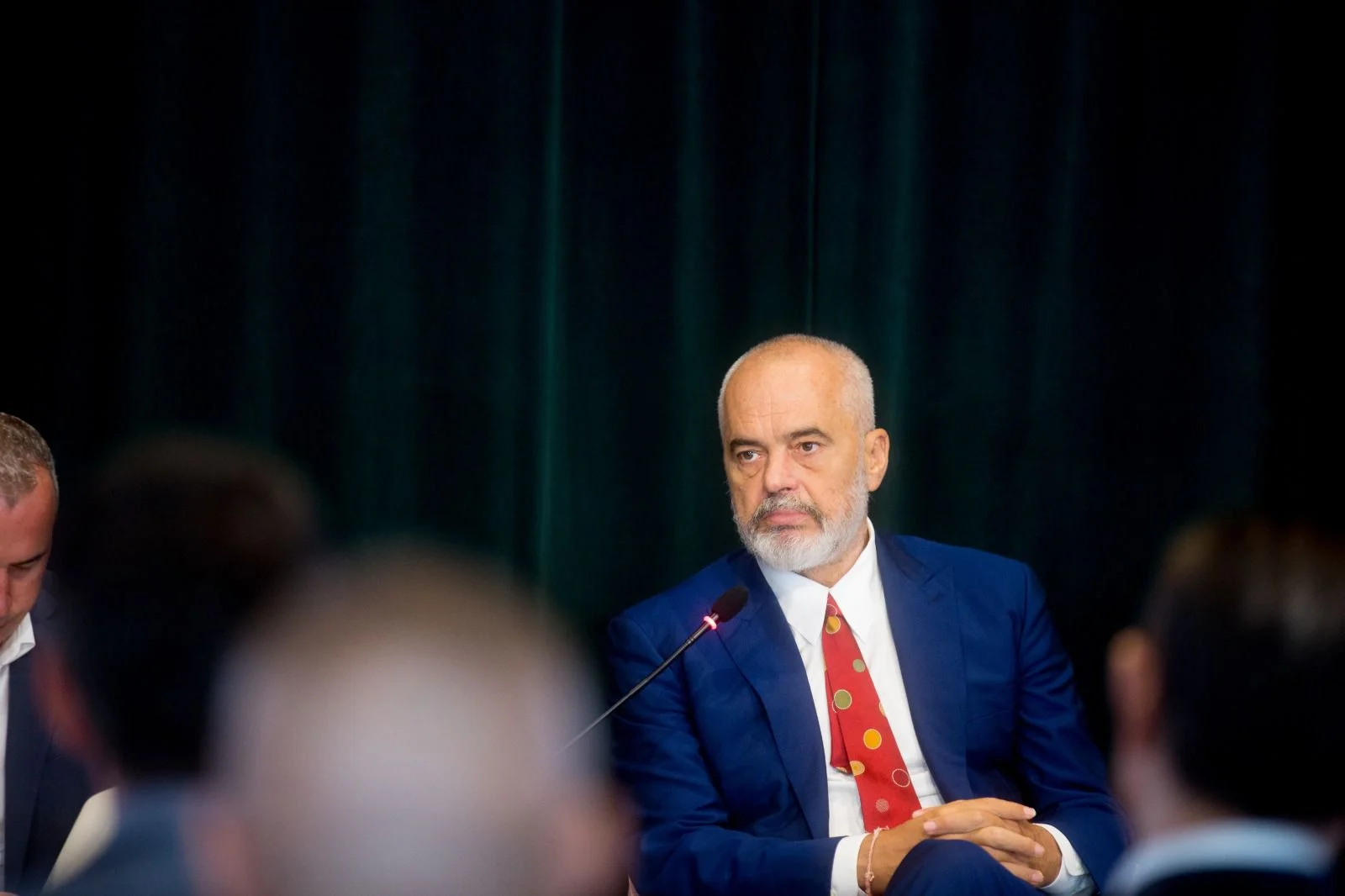 Kryeministri Rama vizitë 4 ditore në Korenë e Jugut  takim me kryeministrin Minseok dhe CEO n e Samsung