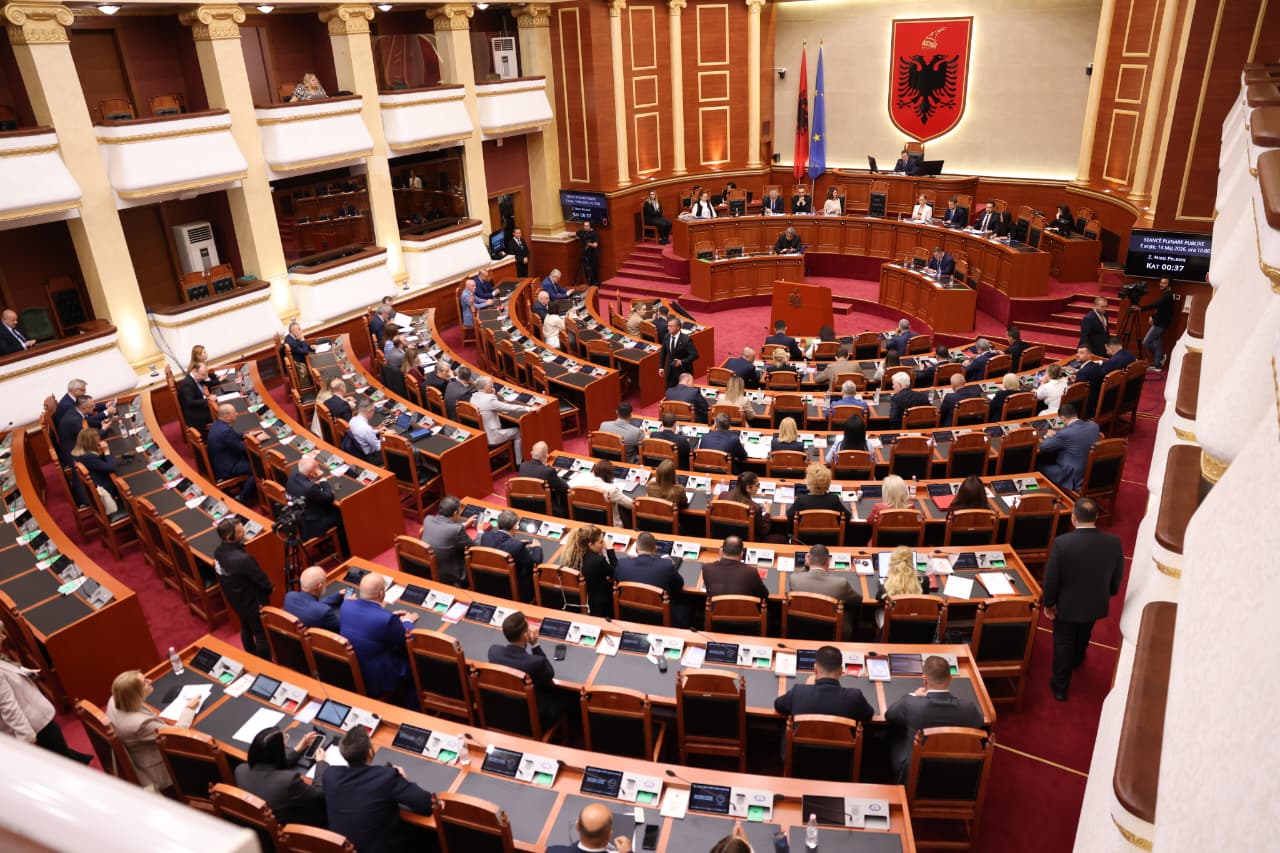 Sot Kuvend  Deputetët e PD kërkojnë interpelancë me Ramën  ndërsa kryeministri vijon vizitën në Seul  ja çfarë përmban rendi i ditës
